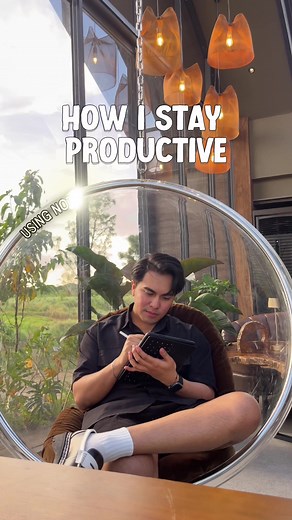 Boost Your Productivity with the HUAWEI Notes App on MatePad 11.5