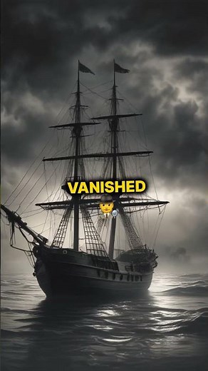 The Deadly Mystery of the Bermuda Triangle | The Devil's Triangle Explained #shorts