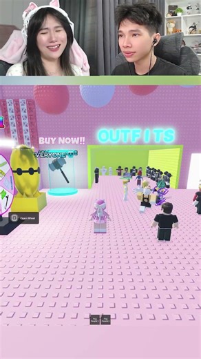 Can you believe it? 🤣😑