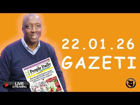 🟠GATONYE WA MBUGUA ARAHUKA | RAIS WILLIAM RUTO STRATEGY TO GIVE HANDOUTS FOR 2027 RE-ELECTION(REACT)