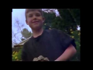 Disney Channel Commercials and Onscreen Banners (September 6th, 2004)