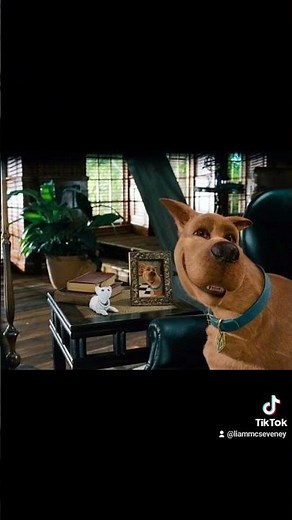 Scooby Doo 2002 movie