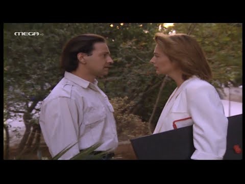 Αναστασία - Επεισόδιο 12 HD