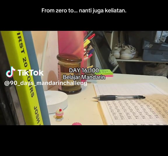 Belajar Bahasa Mandarin: Dari Pemula ke Mahir