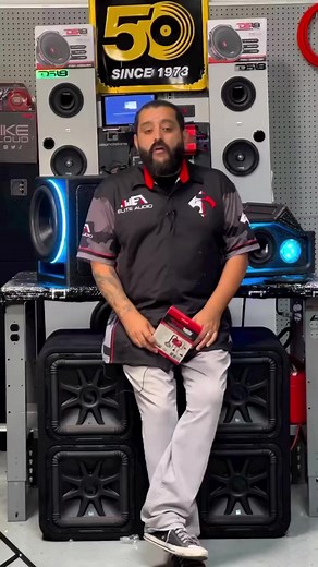 5.7K views · 55 reactions | It doesn’t matter what brand of RGB lights, the @ds18_official_ rgb controller can control them via your phone with an app! Get full control of your rgb lighting, don’t just settle for one color when you can have them all. ——————-#Big5Electronics #CarAudio #CarStereo #Bassheadnation | Big 5 Electronics | Facebook