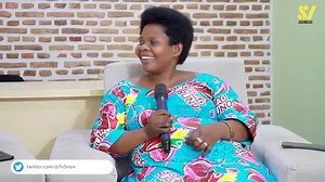 🔴#IKIGANIRO_COSE‼️HOSY yakiriye umushingamateka muri Siren Vibes Tv🤗// Burya natwe turiryohera//Umugabo wanje arantangaza caane😱// Nanje naramutangaje💜 #SirenVibesTv NTIMUCIIKWE👇👇👇 | Siren Vibes TV