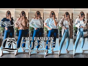 Is Cupshe Worth It? | Cupshe Try On Haul