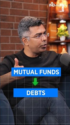 Why Mutual Funds Are Better Than Stocks for Beginners | Explained