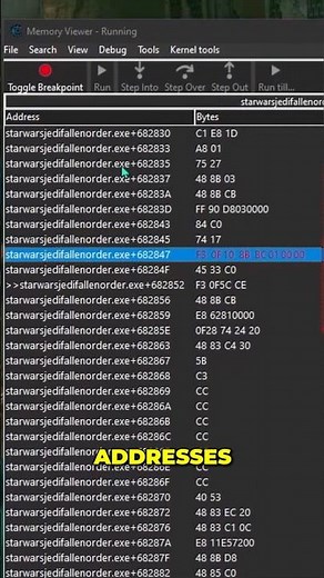 Speed Up Your Cheat Engine Scripts