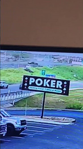CAUGHT ON CAMERA: US 281 near Bitters shut down after multi-vehicle collision