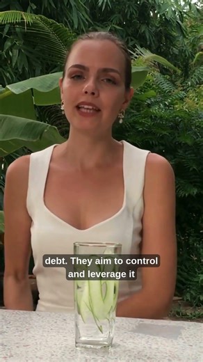 Why Being Debt Free Is Not Always Smart