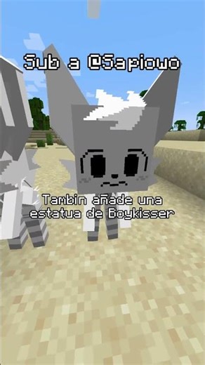 FURROS FEMBOYS en Minecraft 🐱🐱🐱