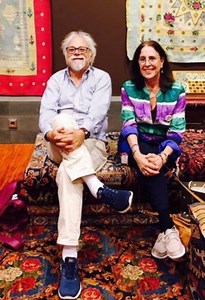 About Mosby Antique Oriental Rugs