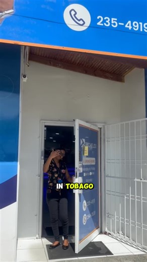 Trinidad Computer Store on Instagram: "It’s only one computer store in TOBAGO could deliver these jaw dropping deals 🔥🤭👀 and that’s TechFlex Tobago ‼️🎉 Get fully rotational , touchscreen laptops for as low as $1099😏, FREE accessories when you purchase our MacBook Air and so much more Value for your money every time 😍👩🏻‍💻⏰ & as you know ITS WHILE STOCKS LAST . So visit us at Wilson Road Scarborough, Tobago today ‼️🔥 📍 105 Penco Street Montrose Chaguanas 📱 WhatsApp 294-3539 ☎️ Calls 23