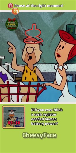 ULTIMATE Prehistoric Calculator Surprise Challenge !