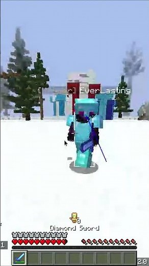 The Training Arc Day: #15 | #eaglercraft #minecraft #pvp