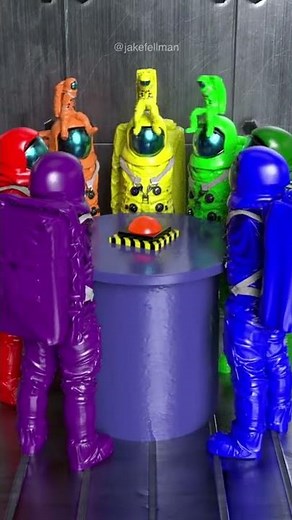 Among Us in HD (Part 33) CIRCLE OF LIFE #Shorts