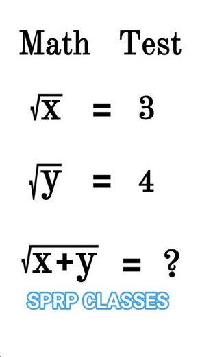 Maths Test || Maths Puzzles || IQ Test #shorts #shortsfeed #viral #upsc #youtube #viralvideo #maths