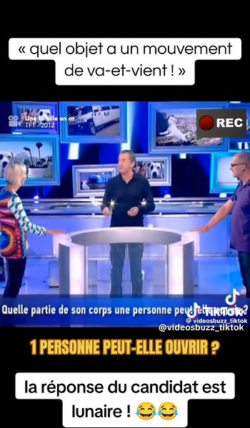 Best of : Une famille en or - moments drôles et réponses surprenantes