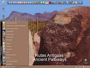 Windows 98和Windows XP Plus主题音效集合