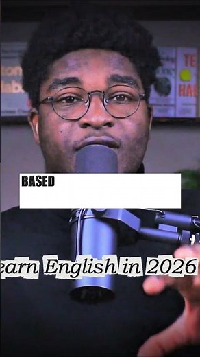 You will NEVER become fluent in English until you stop THIS