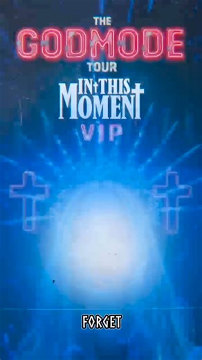 27K views · 268 reactions | ➕VIP for The GODMODE tour and Dark...