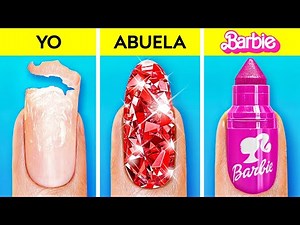 TRUCOS DE BELLEZA QUE CAMBIARÁN TU VIDA Y QUE NO CONOCÍAS ANTES. Trucos de Maquillaje por 123 GO!