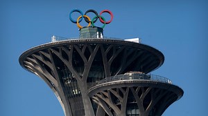 US should boycott 2022 Olympics if Games are not moved from China, congressman suggests