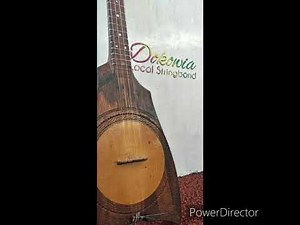 Dokowia Local String Band 🇻🇺: Magarita