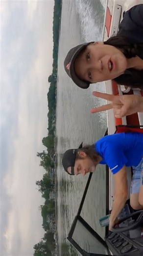 Another Day, Another Project Boat