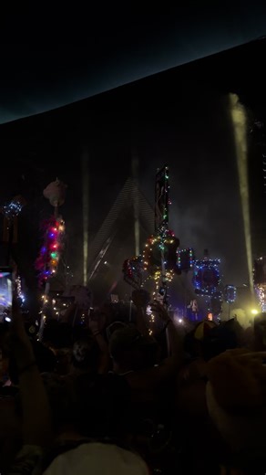 Luke Alessi's Unstoppable Opening at Lost Paradise