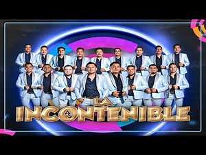 Lo Mejor de La Incontenible Banda Astilleros - Corridos y Rancheras 🎼🎼