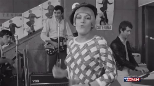 Caterina Caselli, l'artista simbolo della rivoluzione femminile compie 80 anni