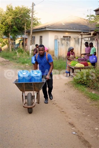 Polygamous Woman Part 37: A Glimpse into Family Life