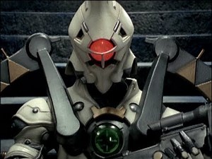 Power Rangers meet the Terrors | E24 The Light | Mystic Force | Power Rangers Official