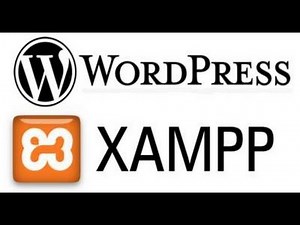 Como instalar Wordpress en Servidor Local con XAMPP