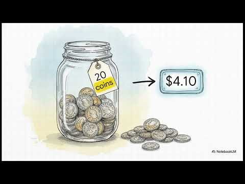 Elementary Algebra 7.11: Word Problems: Value & Cost