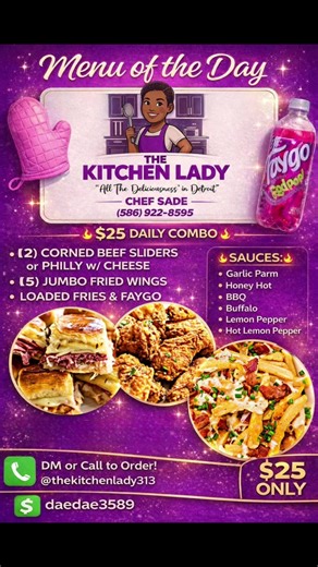 The Kitchen Lady (@thekitchenlady35)’s videos with original sound - The Kitchen Lady