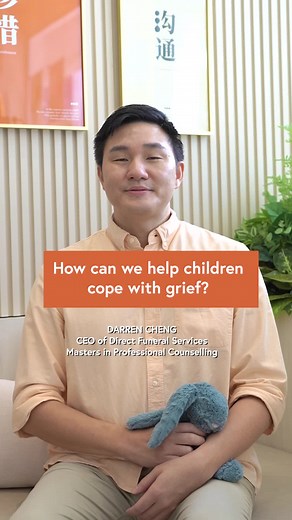 Navigating Grief in Children: Practical Tips for Caregivers