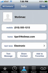 iOS 4.2 includes new Messages, FaceTime, and YouTube features; other enhancements - 9to5Mac
