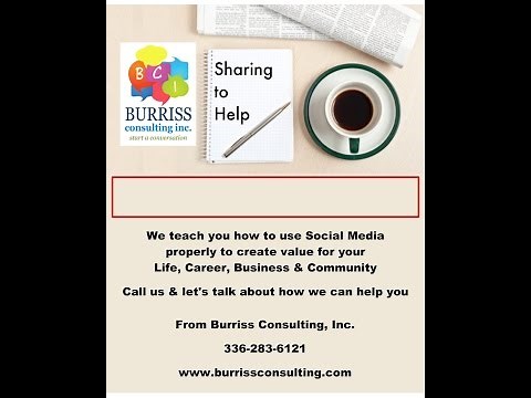 LinkedIn Home Page Overview