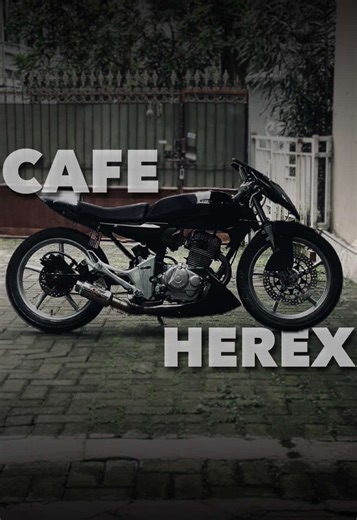 Explore Customization at Cafeherex