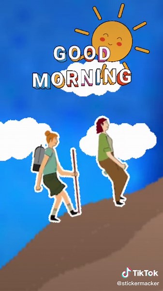 Stickermacker on TikTok