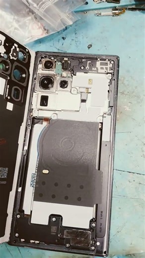 Samsung S24 ultra network issue 🛜💯 slowed problem 😎 next video #shopeevidio #carpentrytool #viral