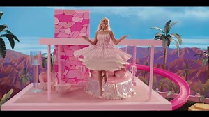 Barbie