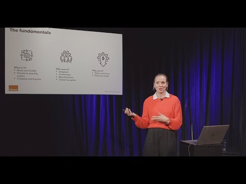 INSIGHT: Effective Time & Motion Studies