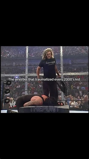 Appreciating Edge: A Tribute to WWE's Iconic Wrestler