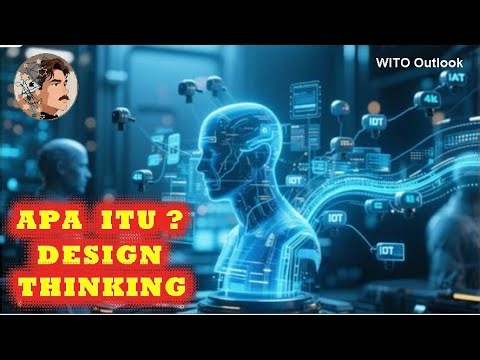 APA ITU DESIGN THINKING