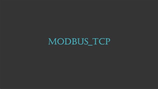 modbus_tcp