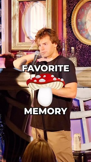 Favorite 🍄 Memory. Staring at a Tupac poster thinking about how hard his life was. . . . #standup #comedy #tupac #thuglife | Chad Goes Deep